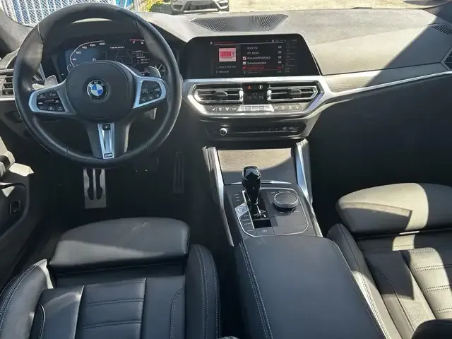 BMW 440
