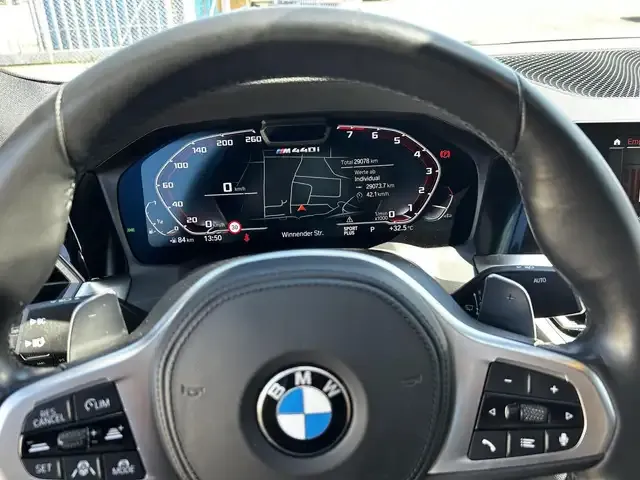 BMW 440
