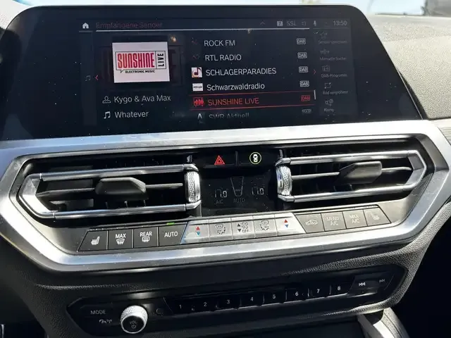 BMW 440