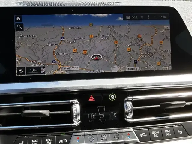 BMW 440