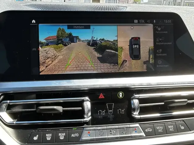 BMW 440