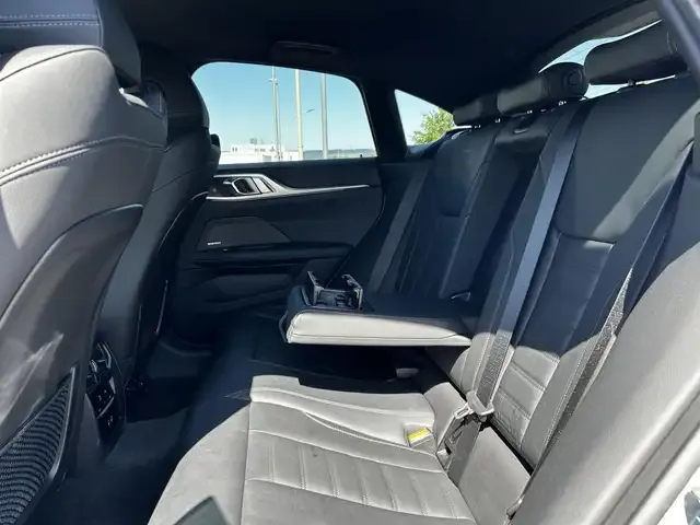 BMW 440