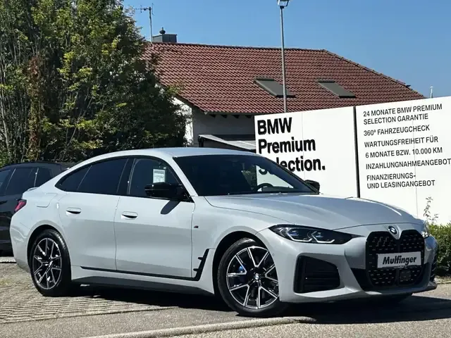BMW 440