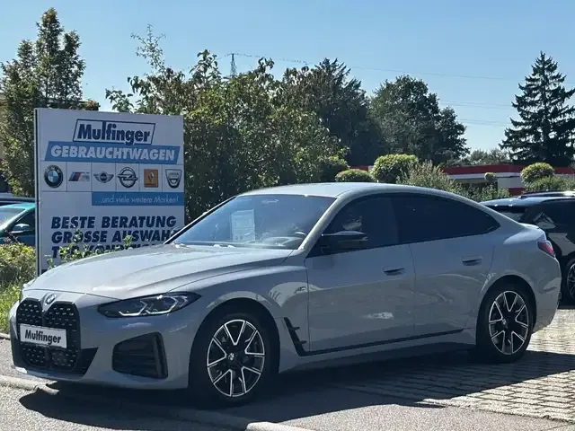 BMW 440