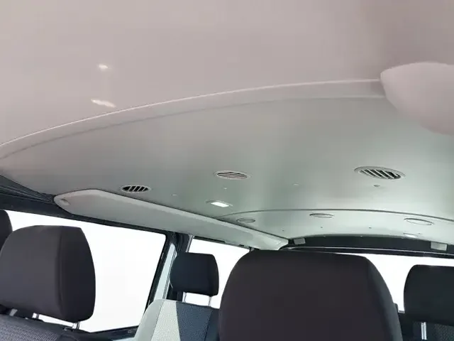 Volkswagen T6.1 Kombi