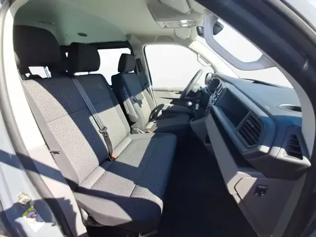 Volkswagen T6.1 Kombi