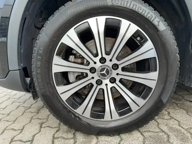 Mercedes-Benz EQA 250