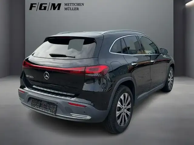 Mercedes-Benz EQA 250