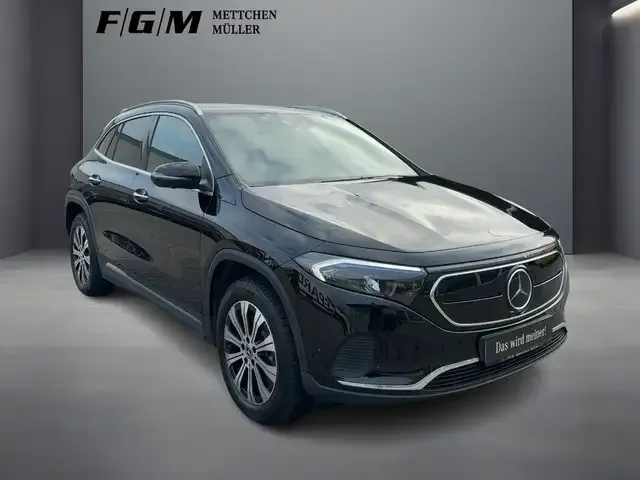 Mercedes-Benz EQA 250