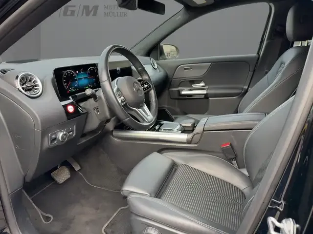 Mercedes-Benz EQA 250