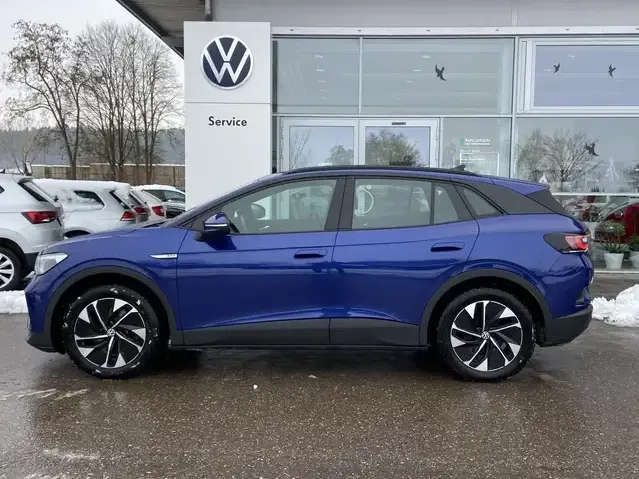 Volkswagen ID.4