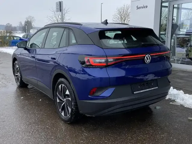 Volkswagen ID.4