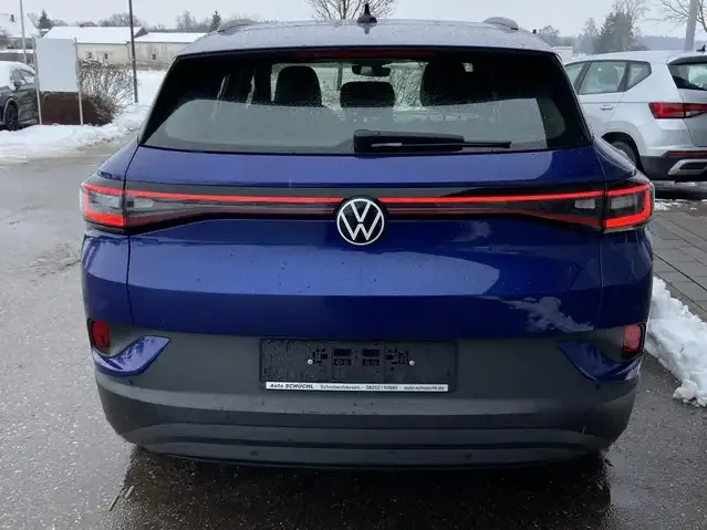 Volkswagen ID.4