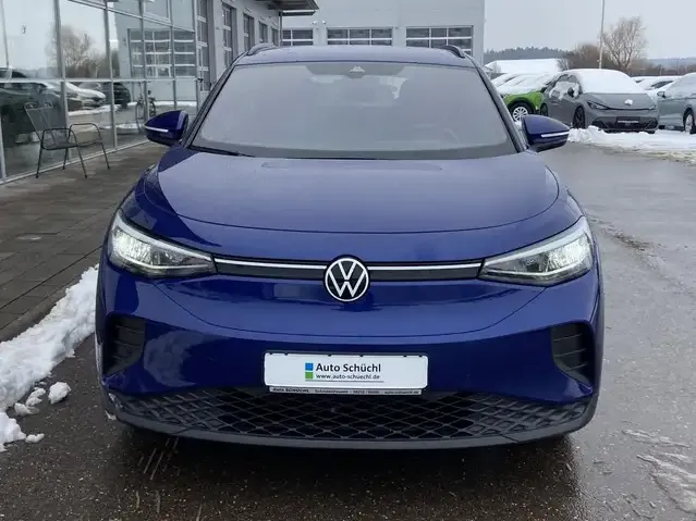 Volkswagen ID.4