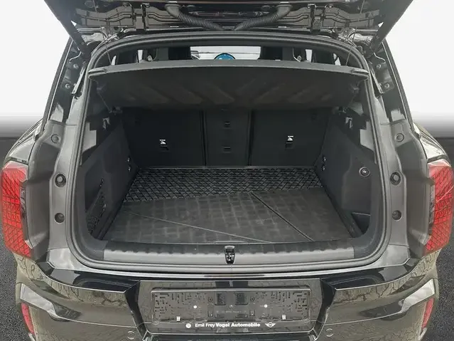 MINI Countryman S All4