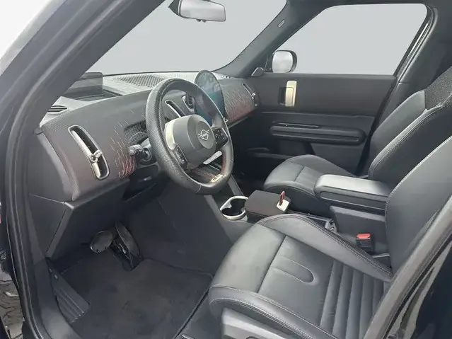 MINI Countryman S All4