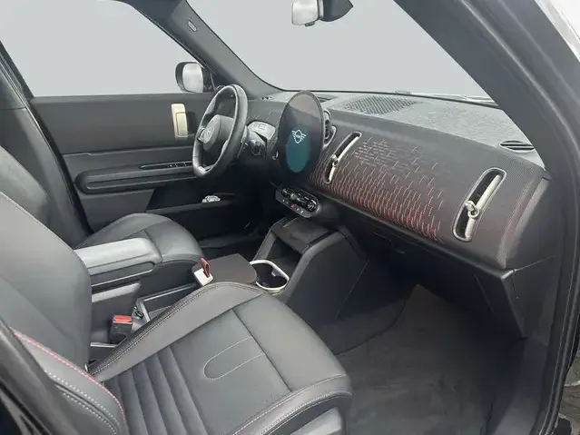 MINI Countryman S All4