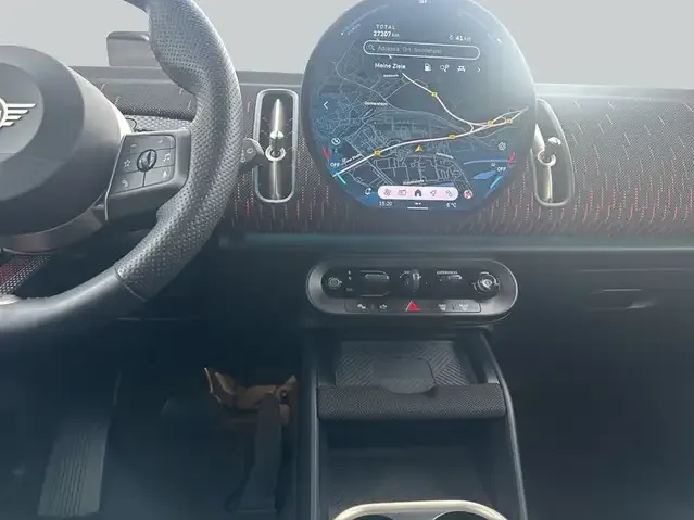 MINI Countryman S All4