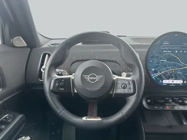 MINI Countryman S All4