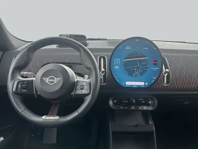 MINI Countryman S All4