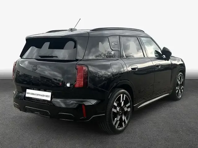 MINI Countryman S All4