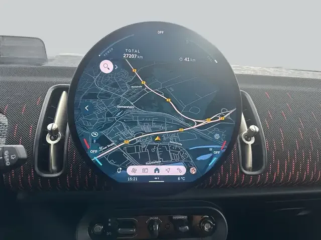 MINI Countryman S All4