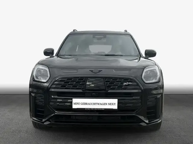 MINI Countryman S All4