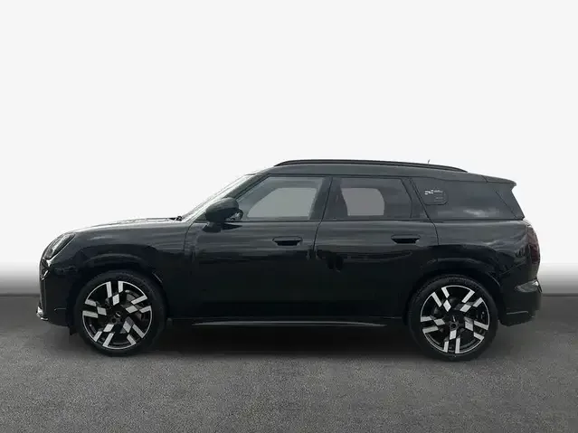 MINI Countryman S All4