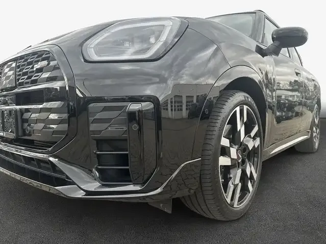 MINI Countryman S All4