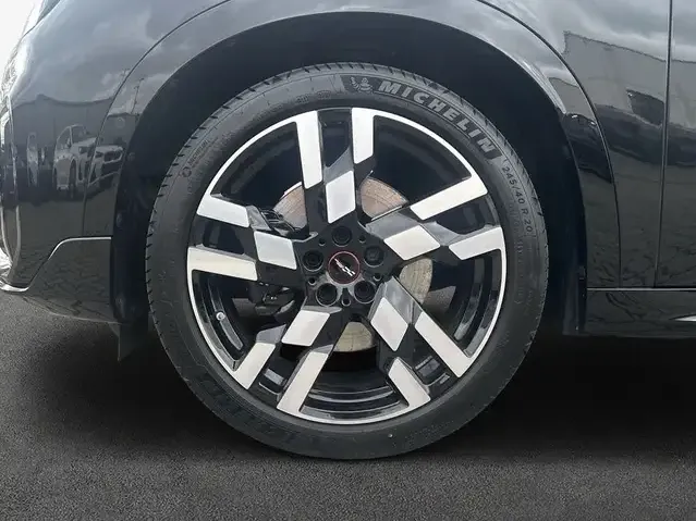 MINI Countryman S All4