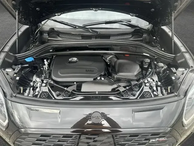 MINI Countryman S All4