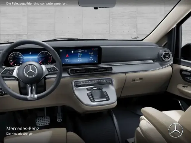 Mercedes-Benz V 300