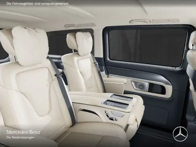 Mercedes-Benz V 300