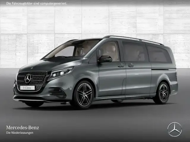 Mercedes-Benz V 300