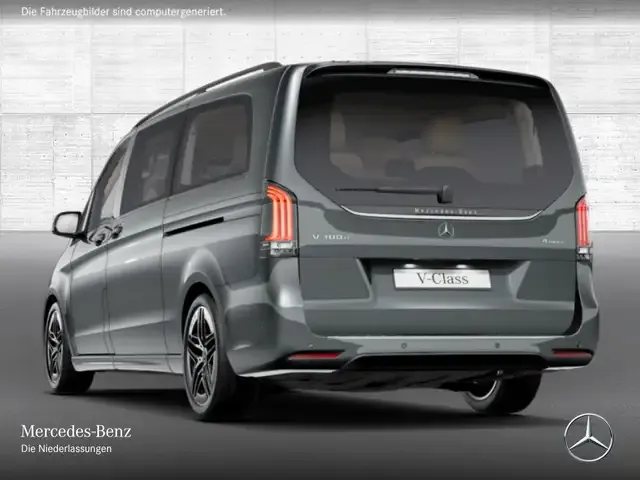 Mercedes-Benz V 300