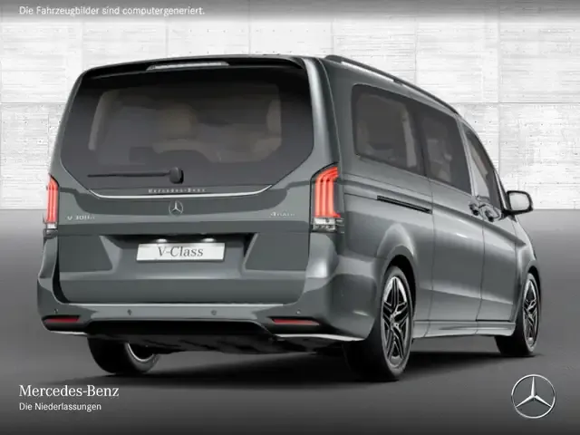 Mercedes-Benz V 300
