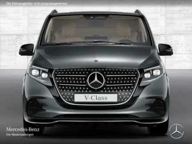 Mercedes-Benz V 300