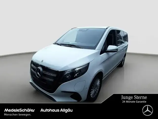 Mercedes-Benz EQV 300