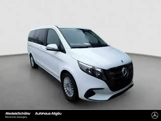 Mercedes-Benz EQV 300