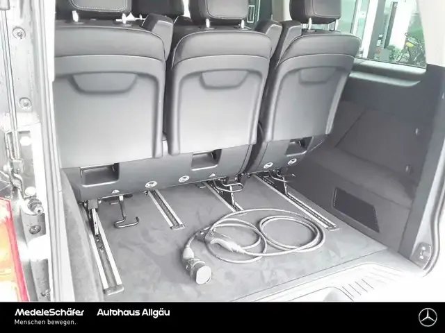 Mercedes-Benz EQV 300