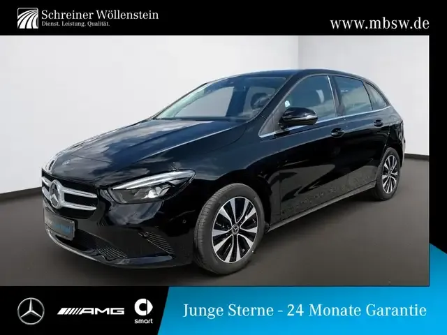 Mercedes-Benz B 250