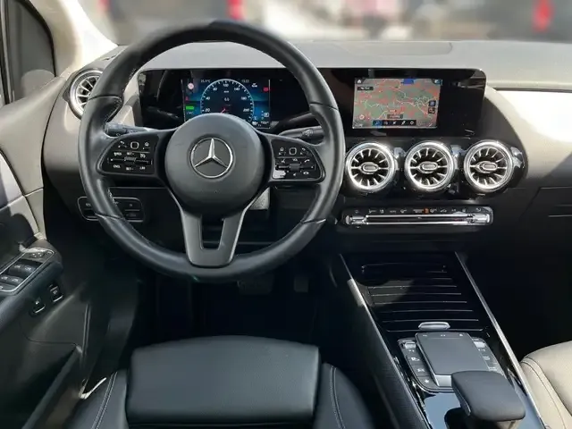 Mercedes-Benz B 250