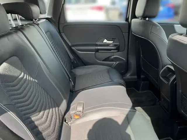 Mercedes-Benz B 250