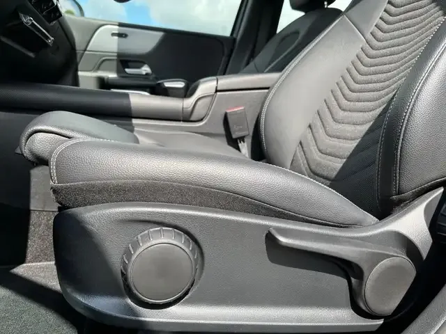 Mercedes-Benz B 250