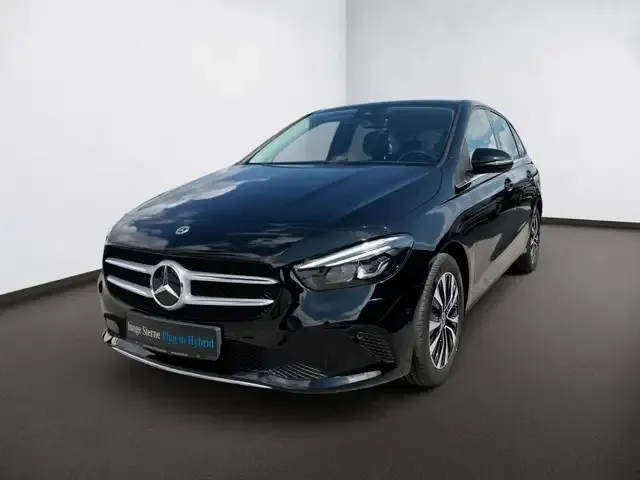 Mercedes-Benz B 250