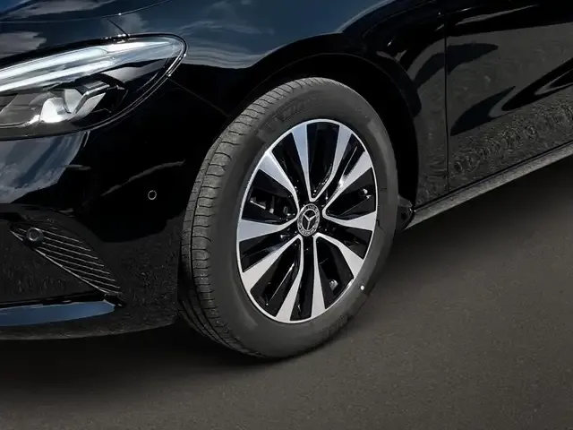 Mercedes-Benz B 250