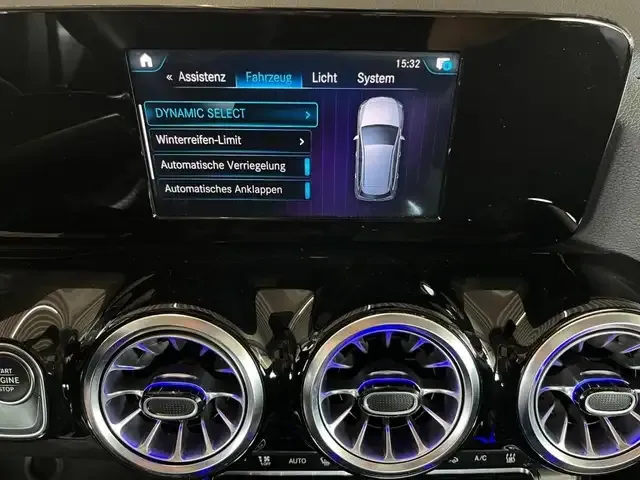 Mercedes-Benz B 250