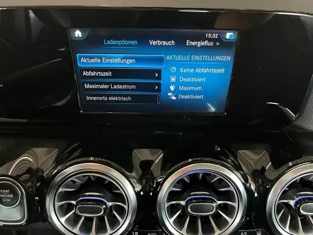 Mercedes-Benz B 250