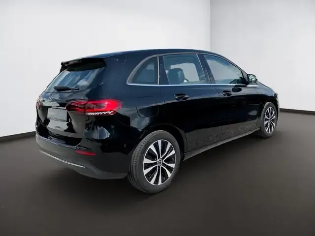 Mercedes-Benz B 250