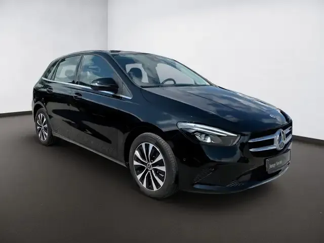 Mercedes-Benz B 250